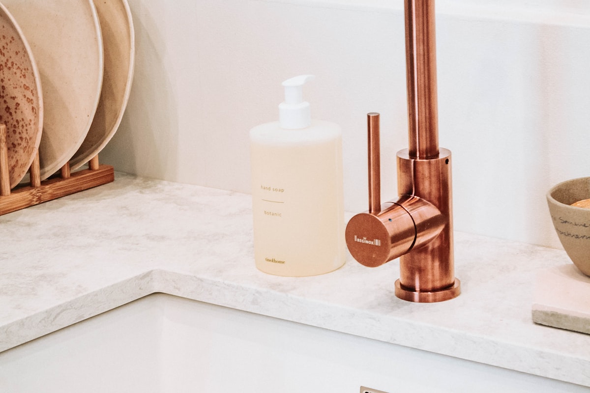 Kitchen Plumbing service in Cambridge, MA